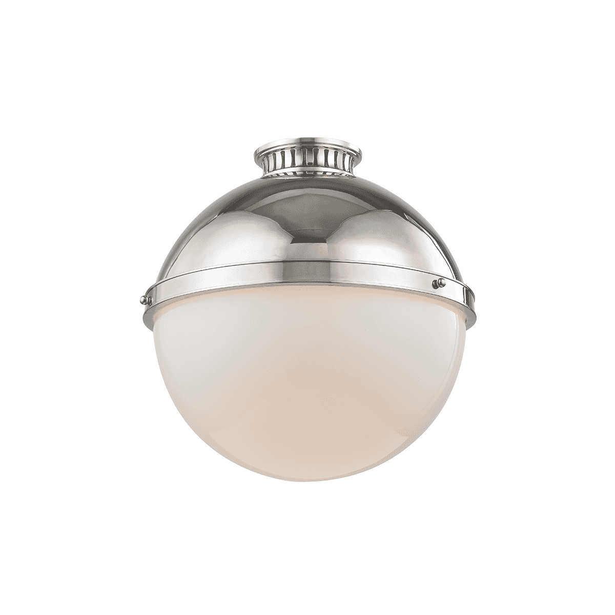 Latham Ceiling Ligh… - image