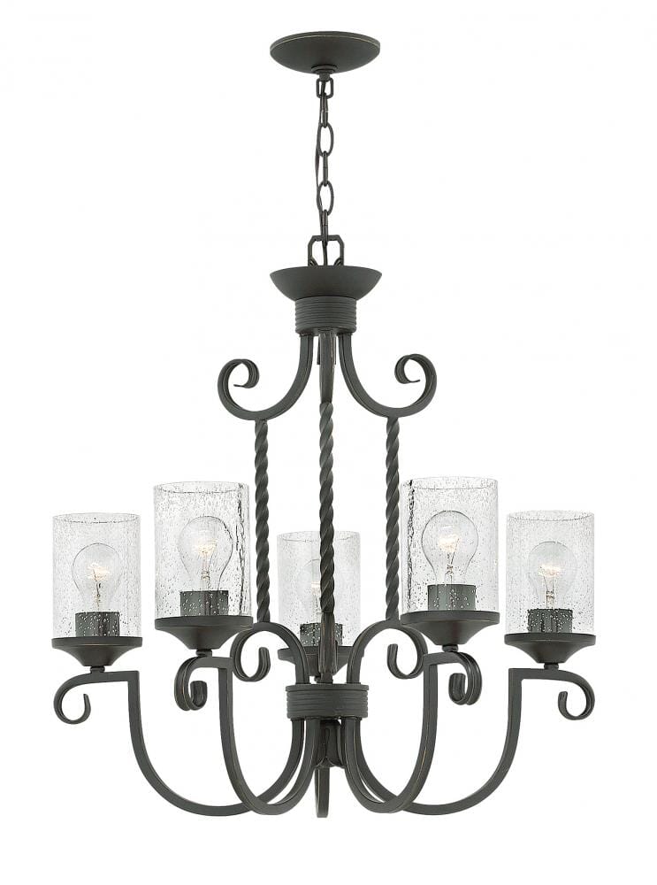 Casa 5-Light Pendan… - image