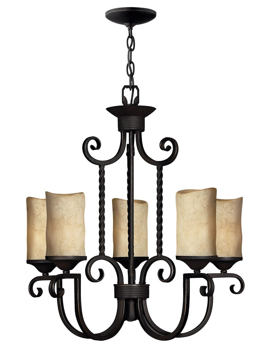 Casa 5-Light Pendan… - image