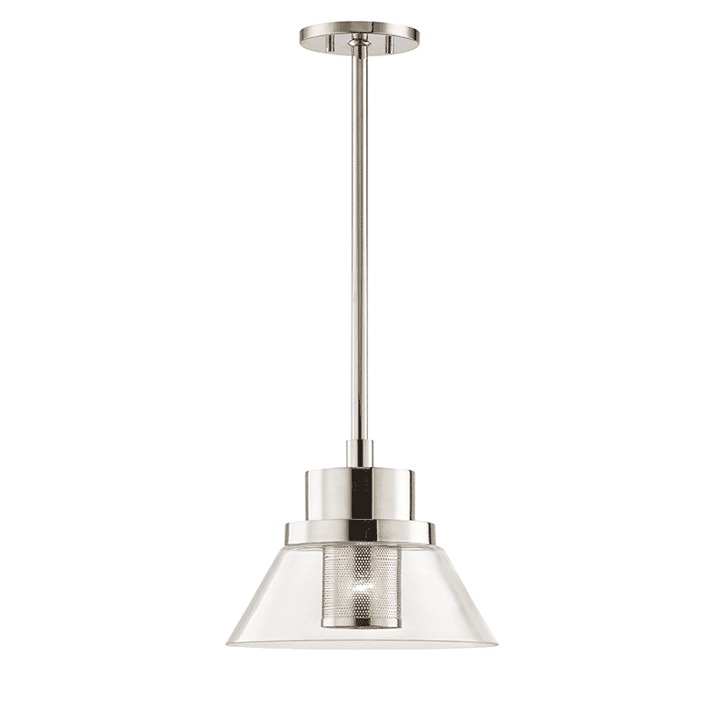 Paoli 10" Mini Pend… - image