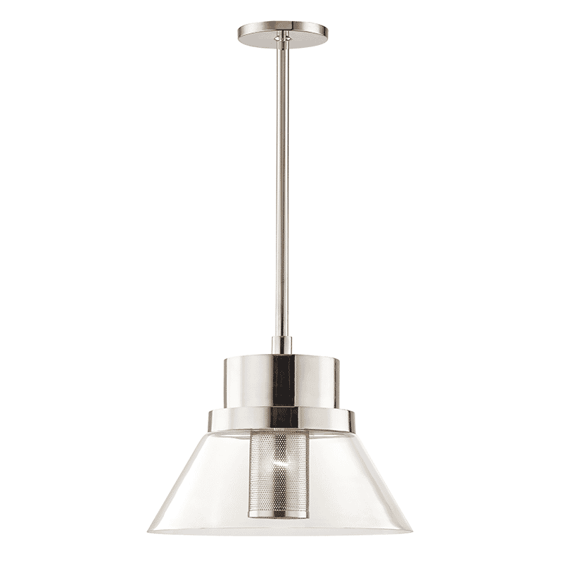 Paoli 13" Pendant L… - image