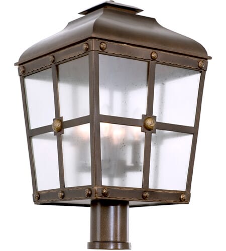 Sherwood 4-Light Ou… - image