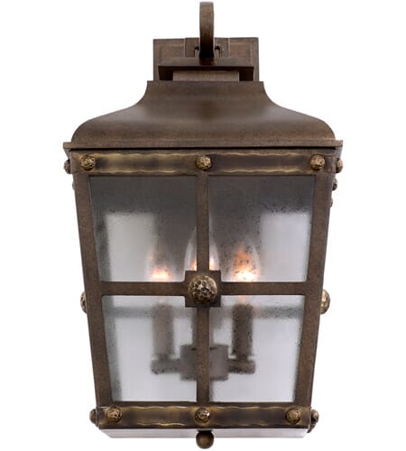 Sherwood 3-Light Ou… - image
