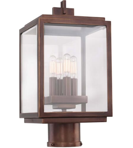 Chester 4-Light Out… - image