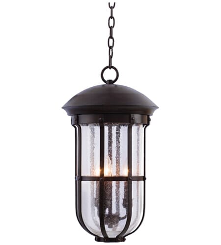 Emerson 3-Light Out… - image