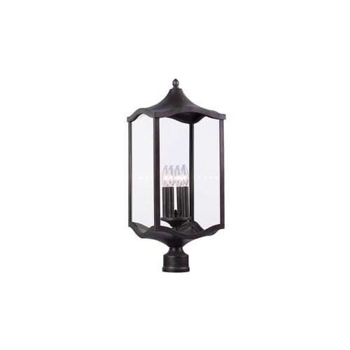 Lakewood Outdoor 4-… - image