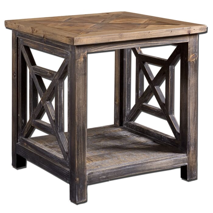 End Table End Table