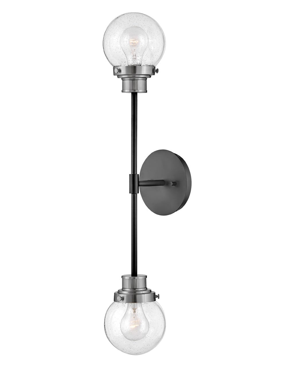 Poppy 2-Light Wall … - image