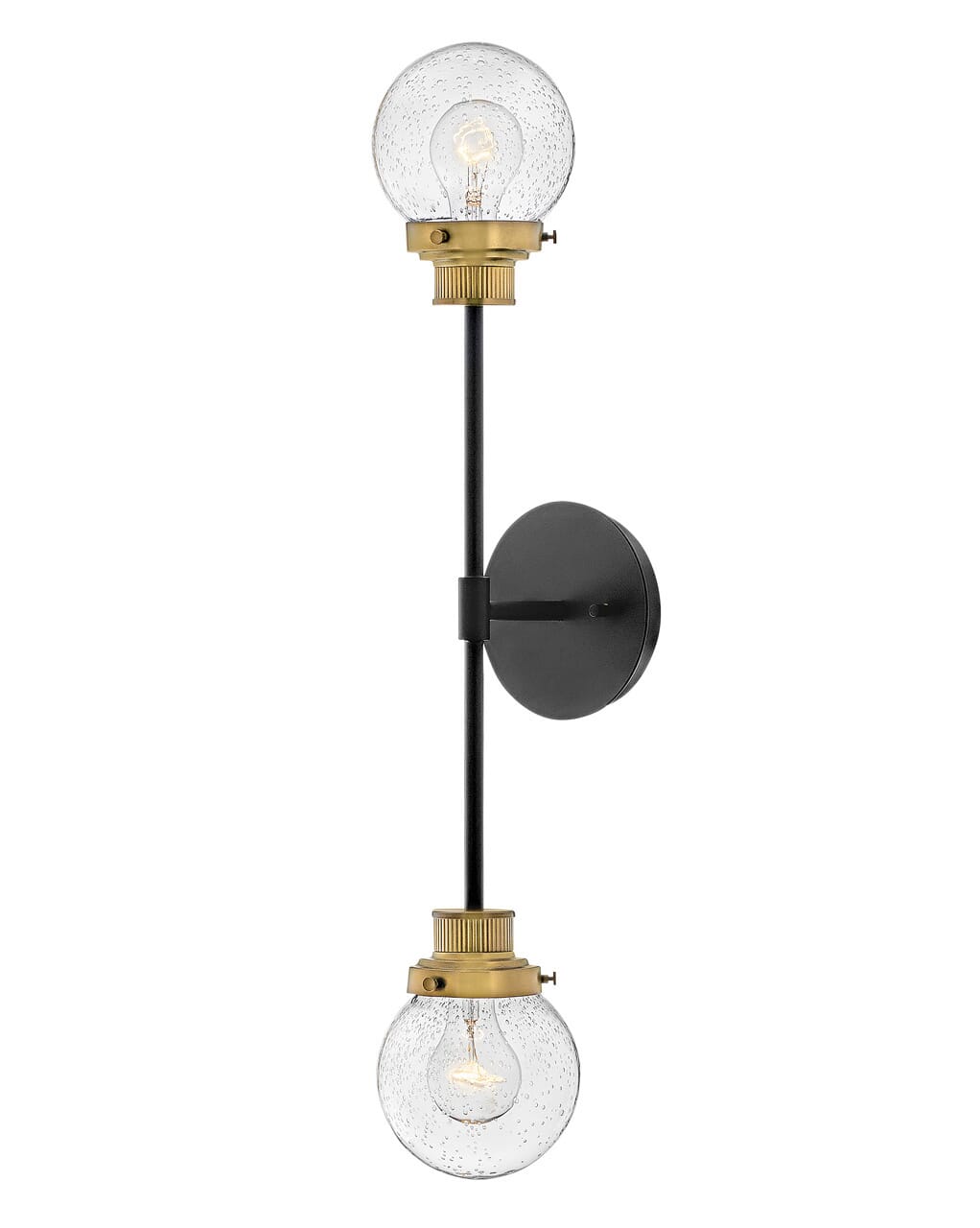Poppy 2-Light Wall … - image