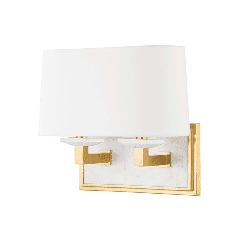 Elwood 2-Light Bath… - image