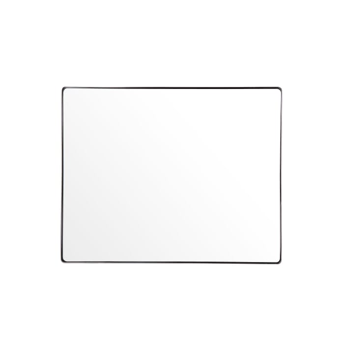 Varaluz Casa 24" x 30" Mirror in Polished Nickel Varaluz Casa 24" x 30" Mirror in Polished Nickel