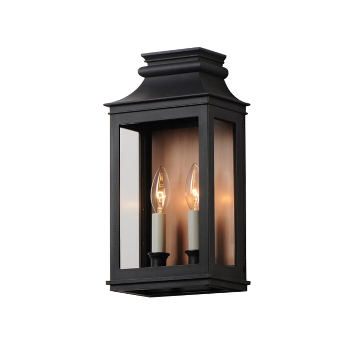Maxim Lighting Savannah VX 2-Light Outdoor Sconce Maxim Lighting Savannah VX 2-Light Outdoor Sconce