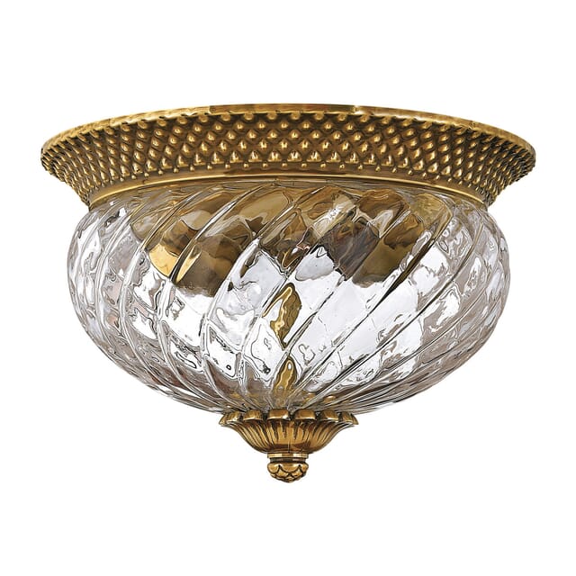 Hinkley Plantation 2 Light Pineapple Ceiling In Burnished Brass Lights Com - Pineapple Ceiling Light Hinkley Plantation 2 Light Pineapple Ceiling In Burnished Brass Lights Com - Pineapple Ceiling Light
