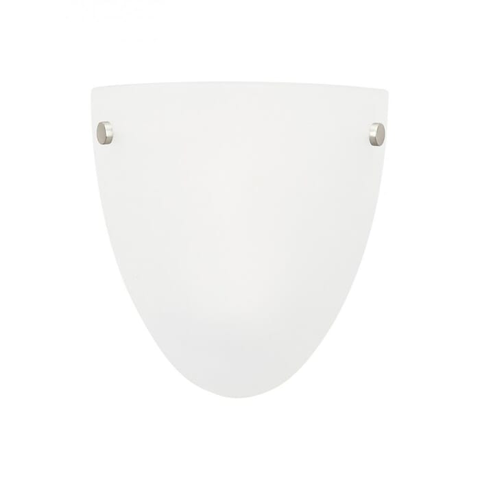 Sea Gull Metropolis 8" Wall Sconce in Multiple Finishes Sea Gull Metropolis 8" Wall Sconce in Multiple Finishes