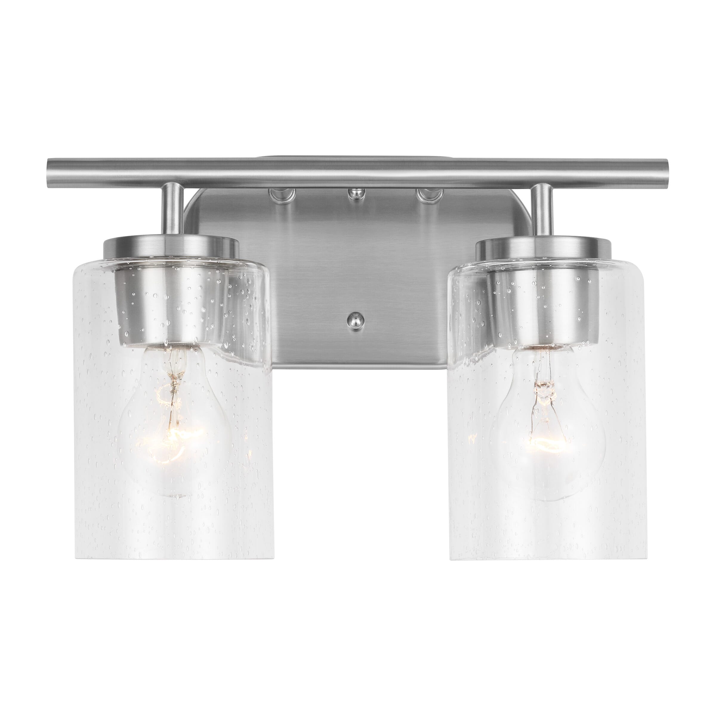 Oslo 2-Light Bathro… - image
