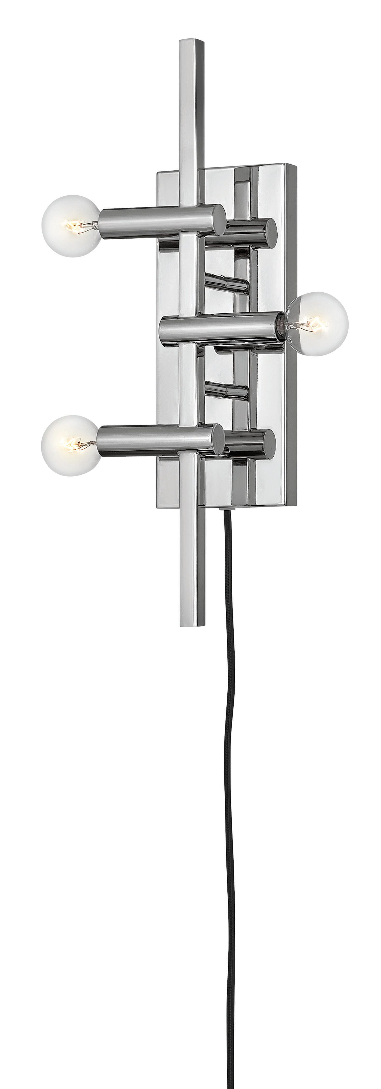 Kinzie 3-Light Wall… - image