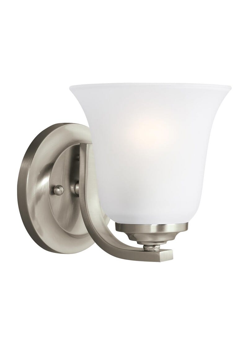 Emmons Wall Sconce … - image