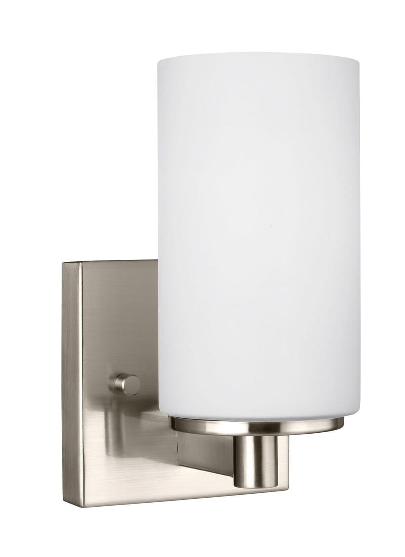Hettinger 8" Wall S… - image