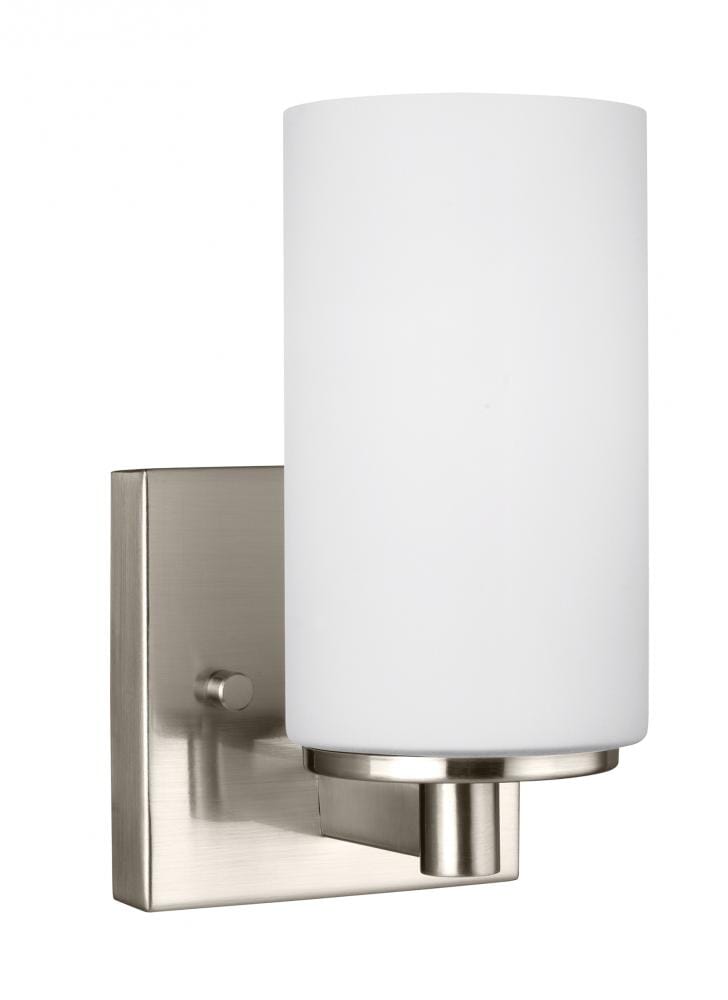 Hettinger 8" Wall S… - image