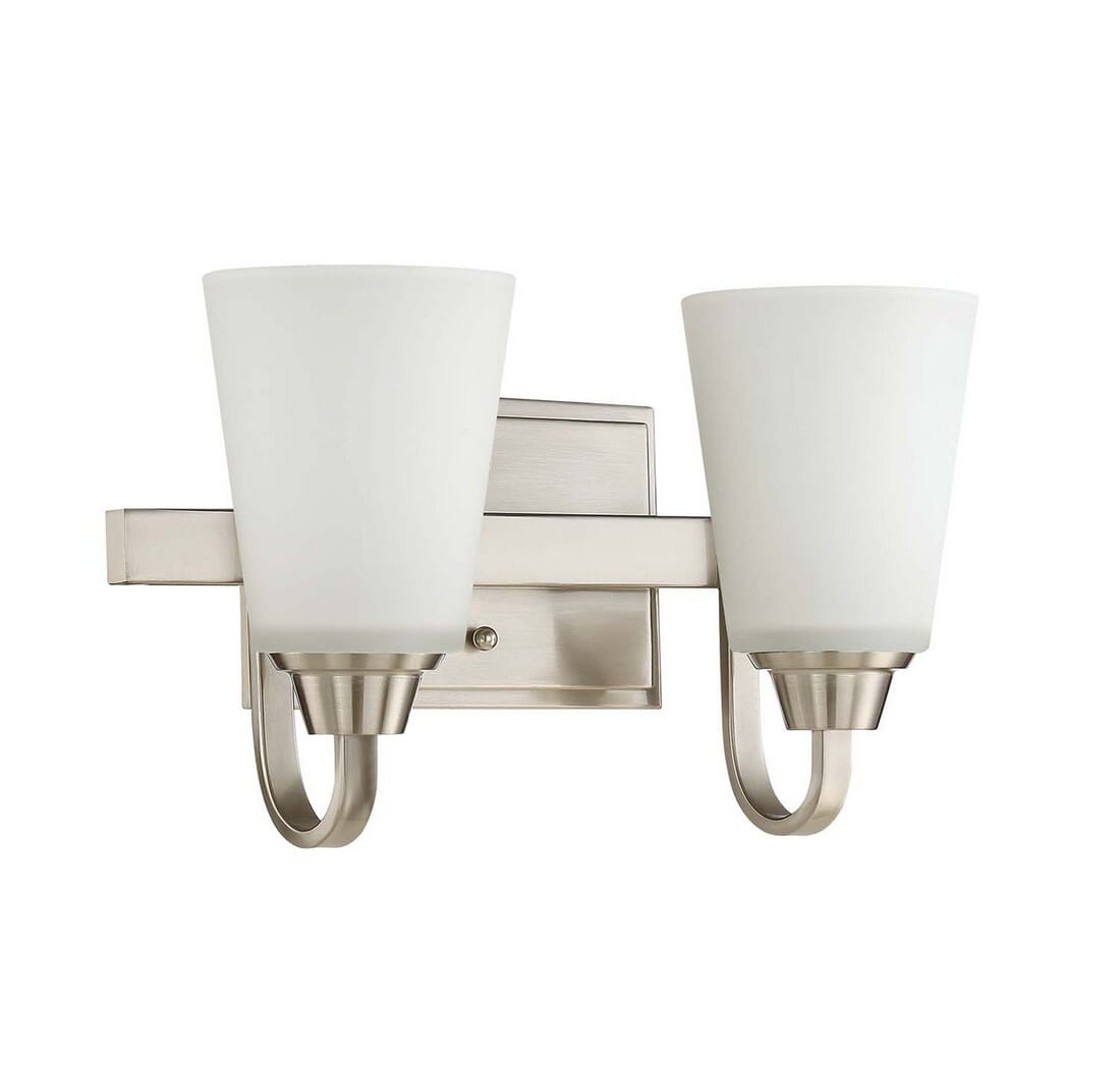 Grace 2-Light Bathr… - image