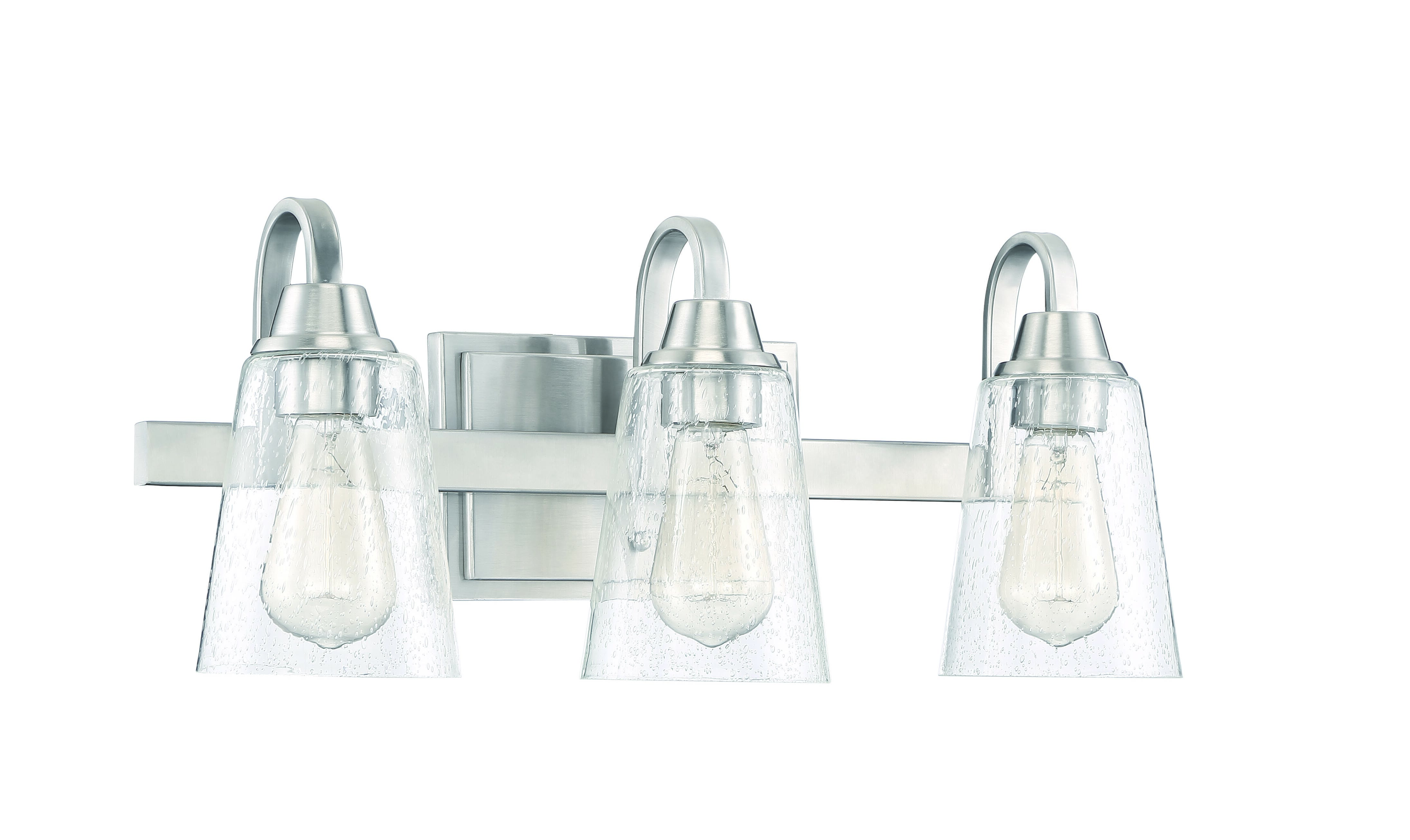 Grace 3-Light Bathr… - image