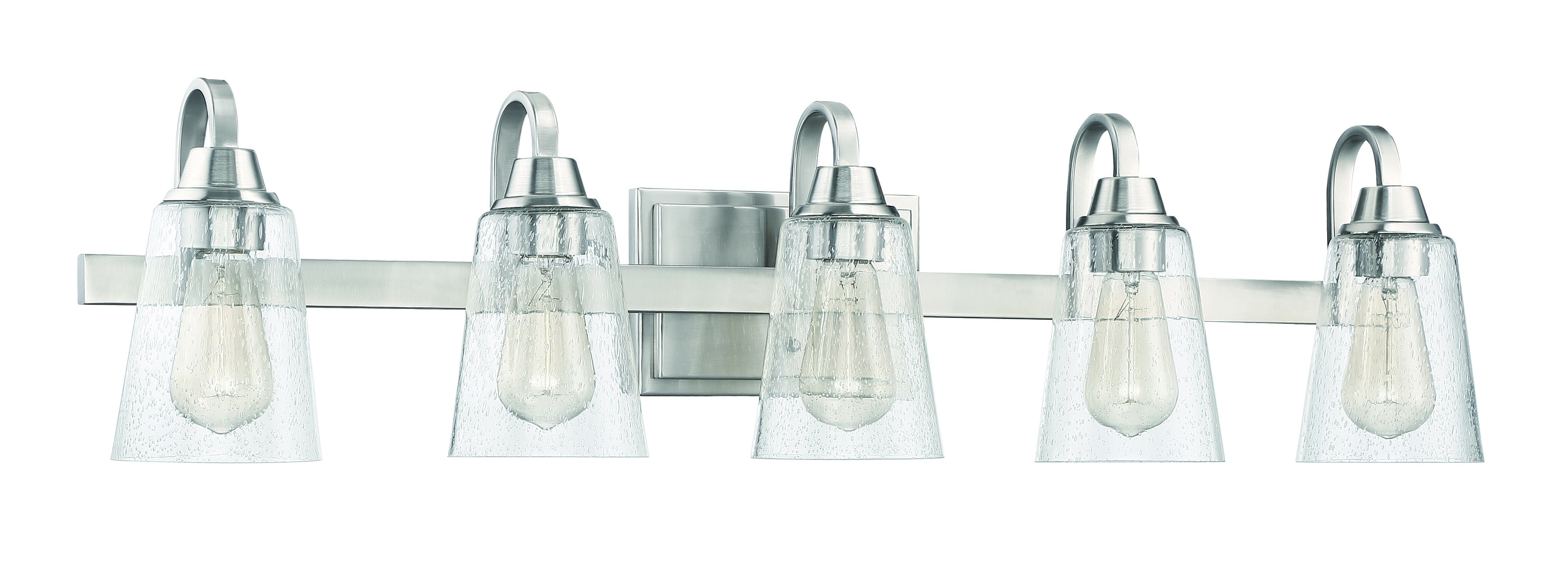 Grace 5-Light Bathr… - image
