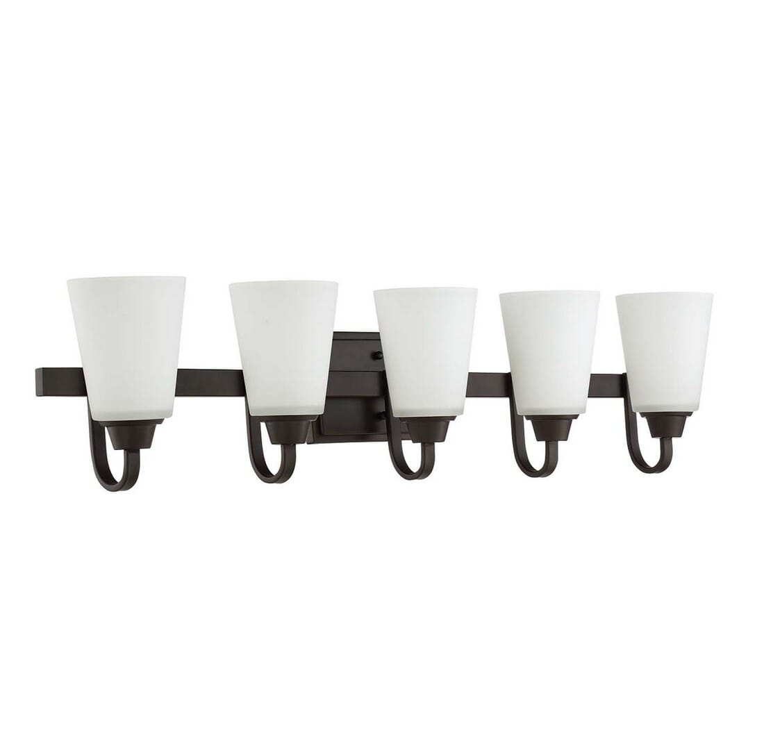 Grace 5-Light Bathr… - image