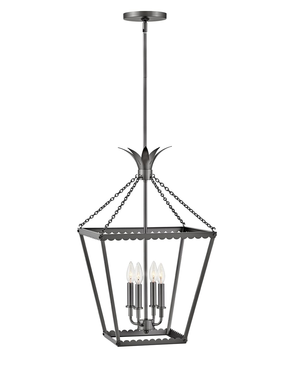 Palma 4-Light Penda… - image