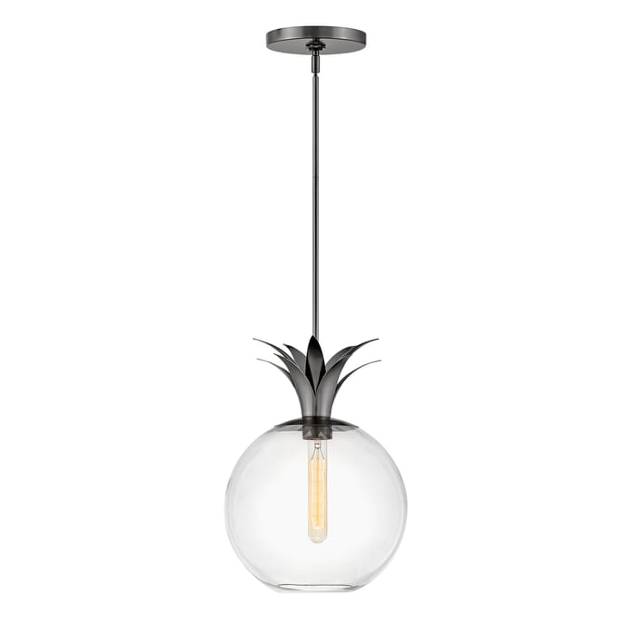 Hinkley Palma Pendant Light in Black Oxide Hinkley Palma Pendant Light in Black Oxide