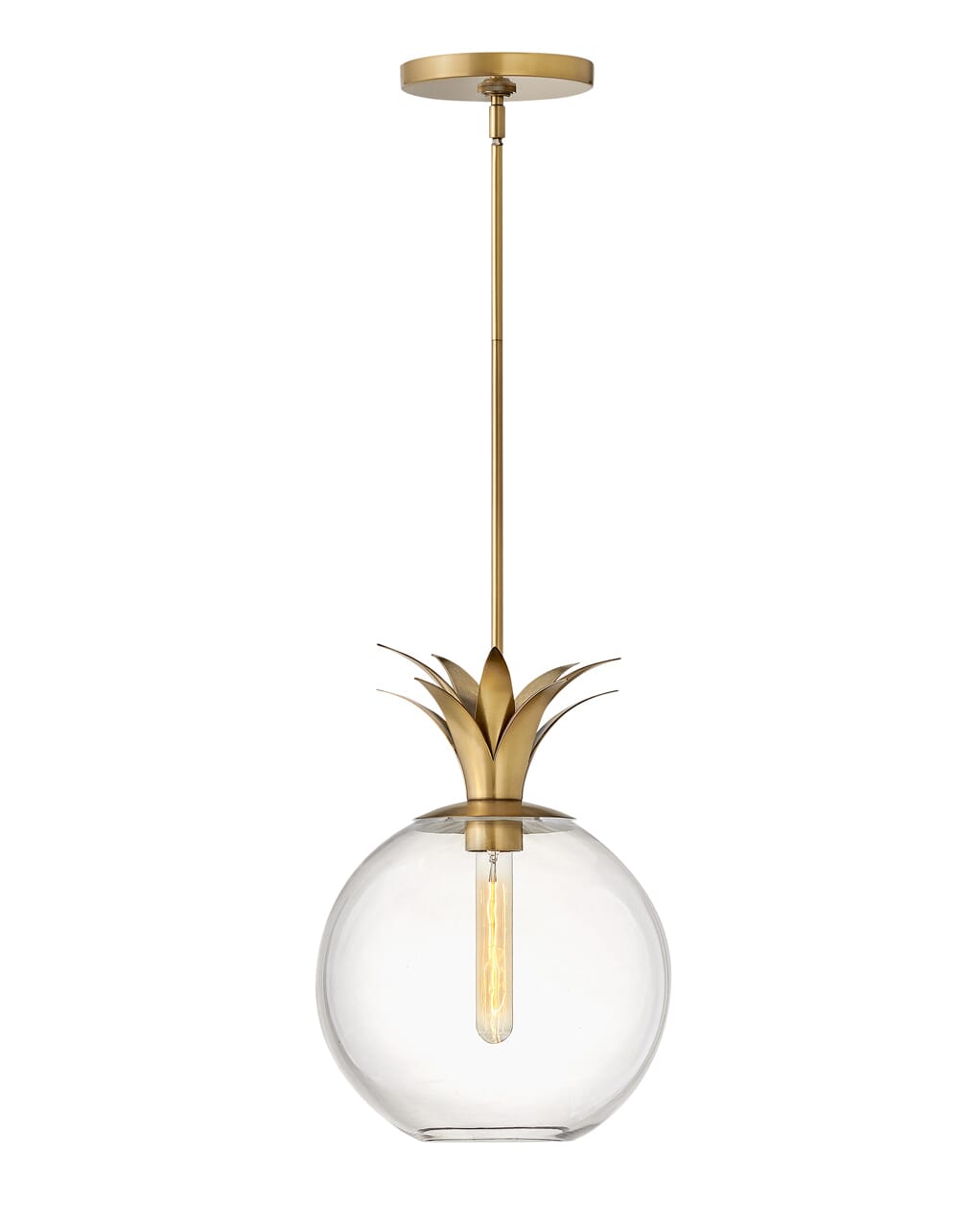 Heritage Brass Led … - image