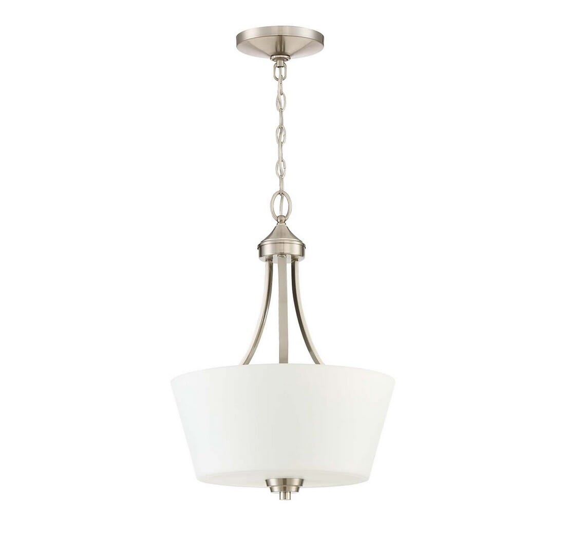Grace 3-Light Penda… - image