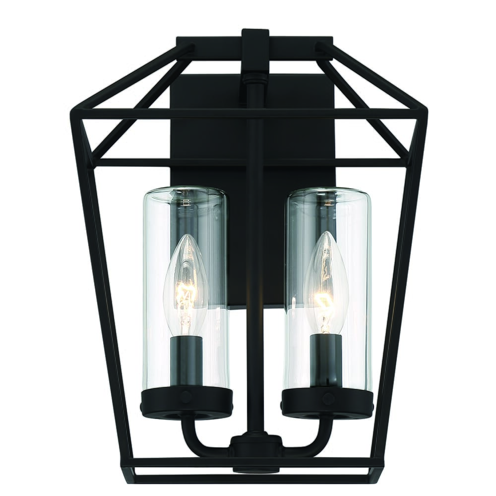 Bastille 2-Light Wa… - image