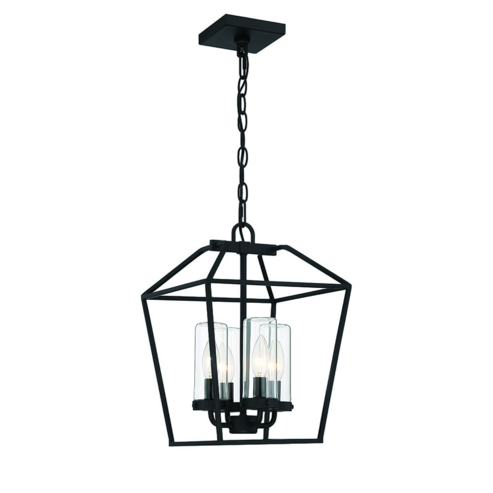 Bastille 4-Light Pe… - image