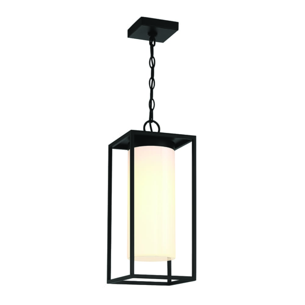 Ren 1-Light Outdoor… - image