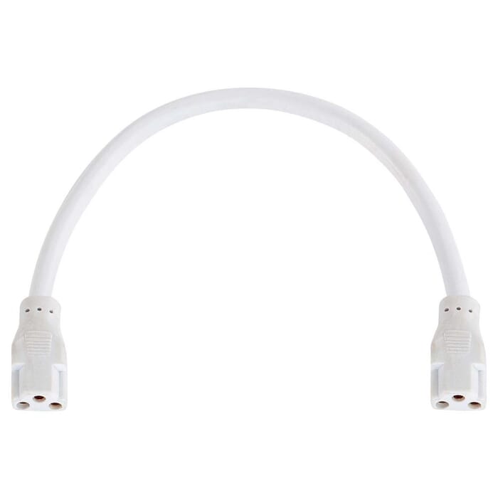 George Kovacs Led Under-Cabinet Flex Connector George Kovacs Led Under-Cabinet Flex Connector