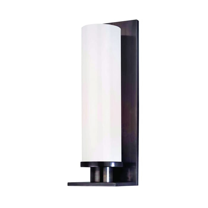 Hudson Valley Thompson 5" Bathroom Vanity Light in Old Bronze Hudson Valley Thompson 5" Bathroom Vanity Light in Old Bronze
