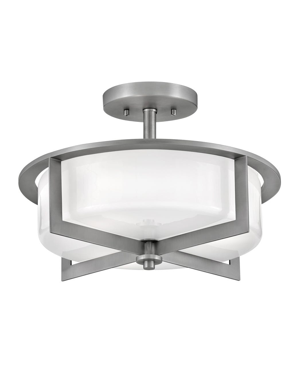 Baxley 3-Light Semi… - image
