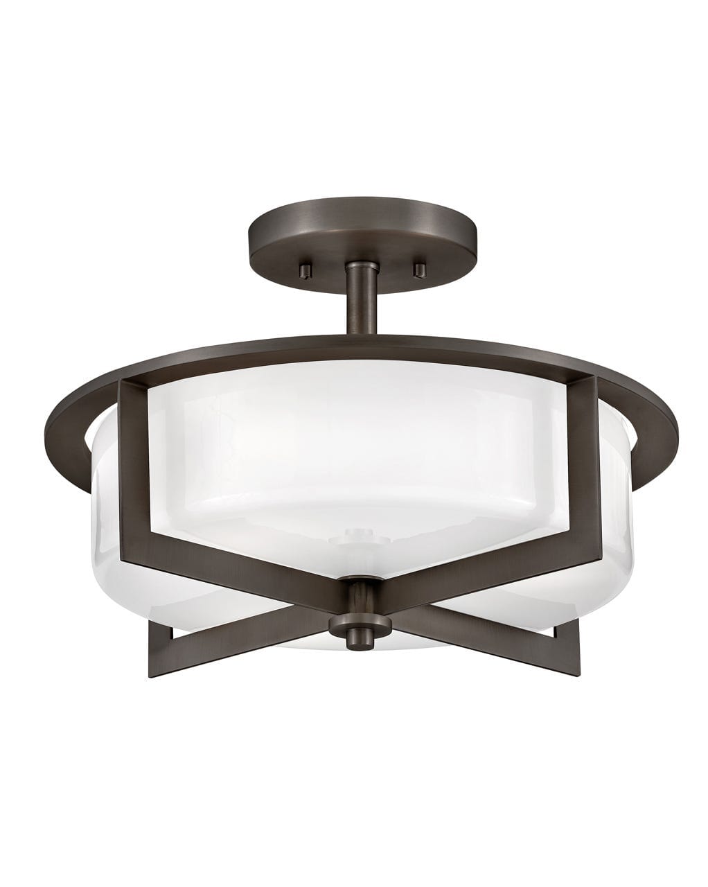 Baxley 3-Light Semi… - image