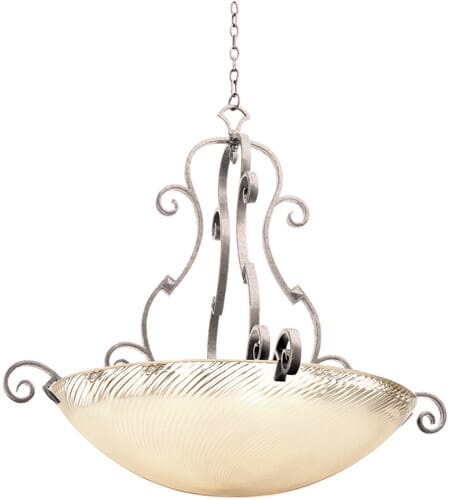 Ibiza 6-Light Penda… - image