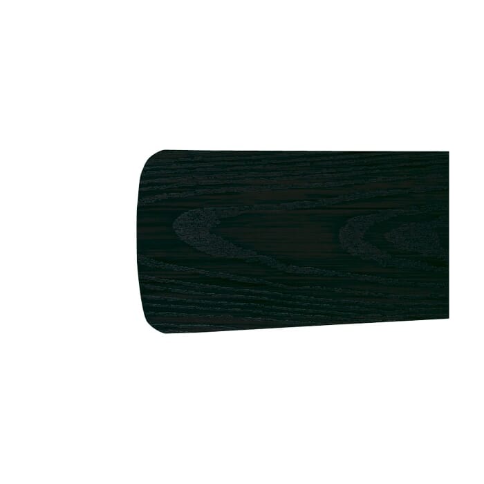 Quorum 42" Ceiling Fan Blade in Gloss Black Quorum 42" Ceiling Fan Blade in Gloss Black