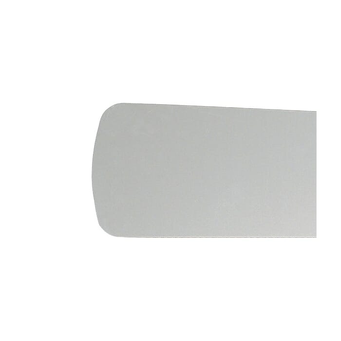 Quorum 42" Ceiling Fan Blade in Satin Nickel Quorum 42" Ceiling Fan Blade in Satin Nickel