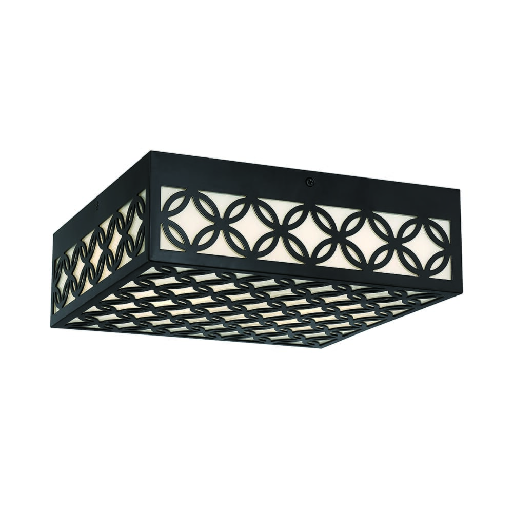 Clover 1-Light Ceil… - image