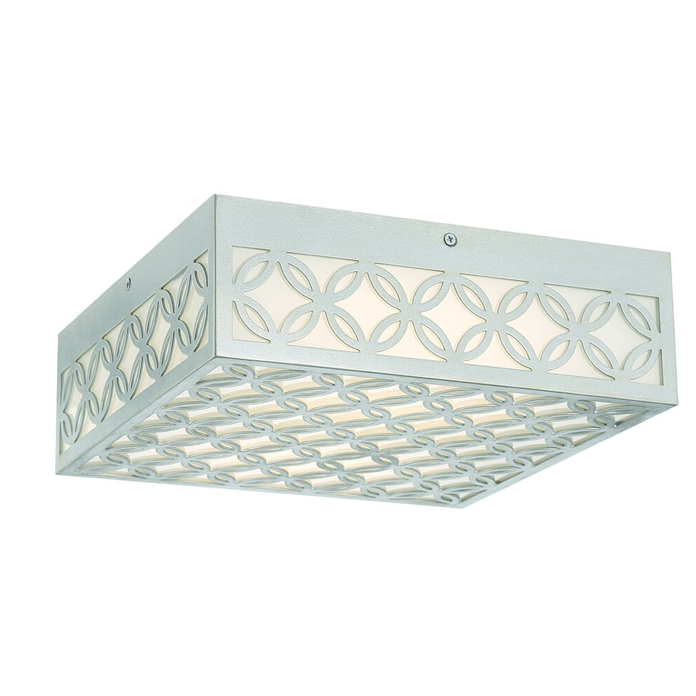 Clover 1-Light Ceil… - image