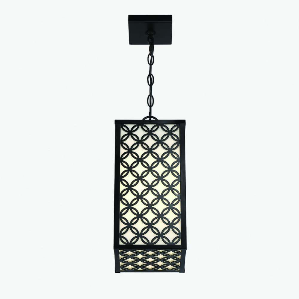 Clover 1-Light Pend… - image