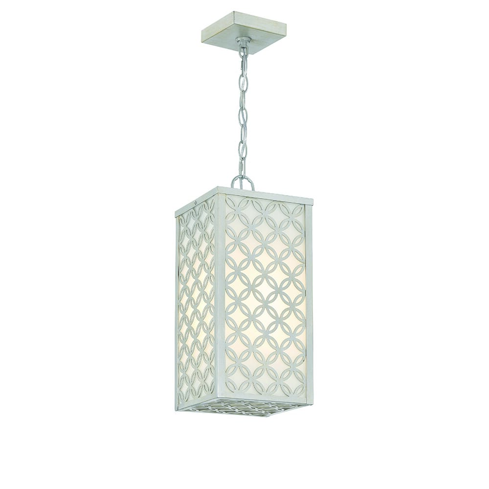 Clover 1-Light Pend… - image