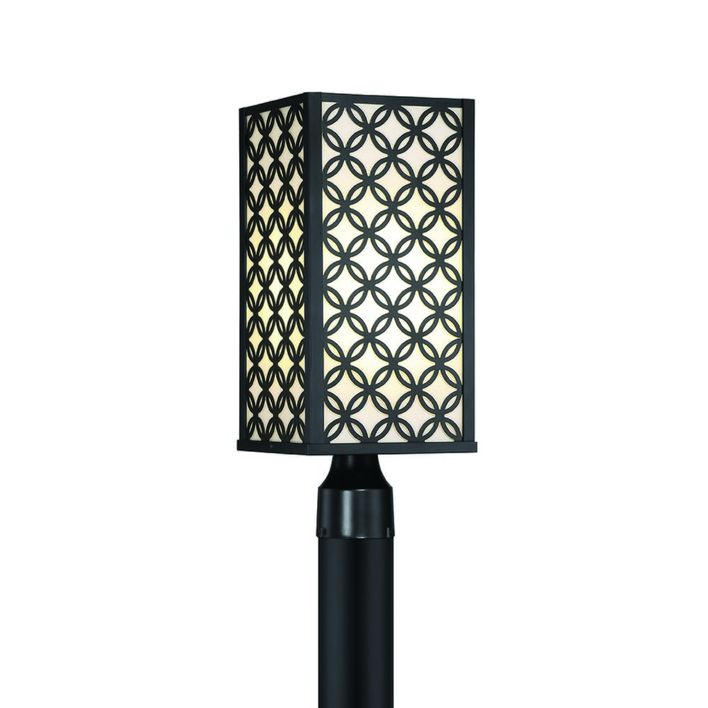Clover 1-Light Outd… - image