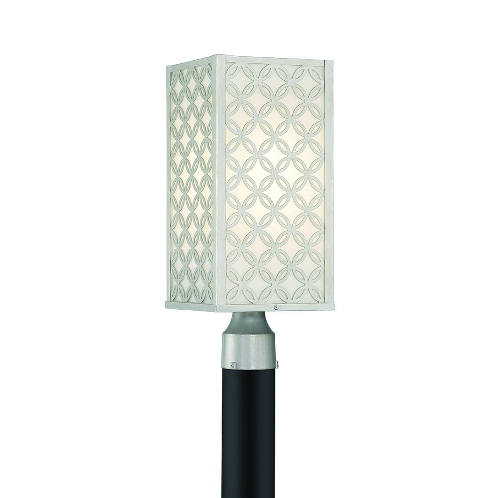 Clover 1-Light Outd… - image