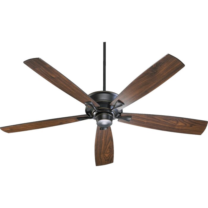 Quorum Alton 70" Indoor Ceiling Fan in Old World Quorum Alton 70" Indoor Ceiling Fan in Old World