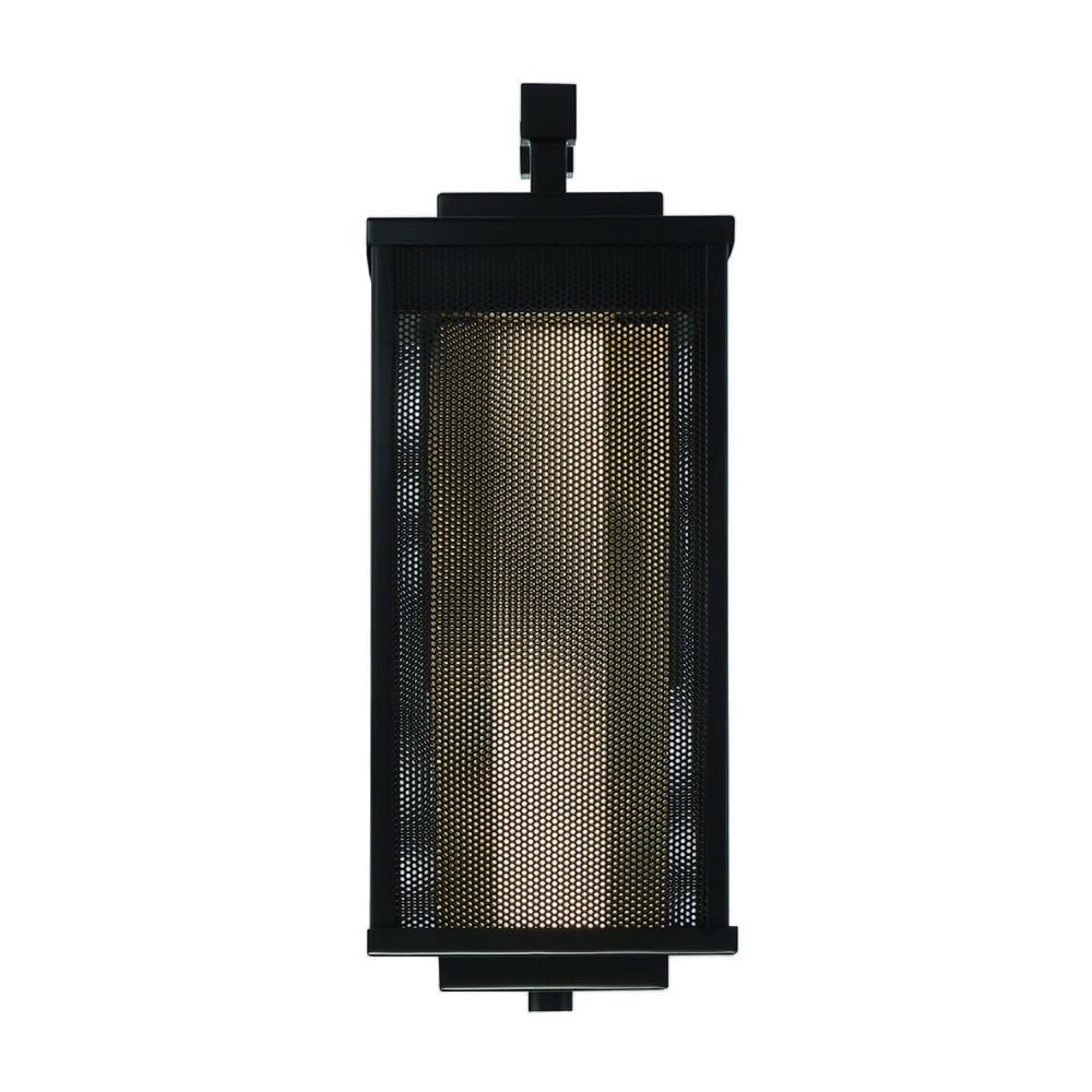 Brama 1-Light Wall … - image