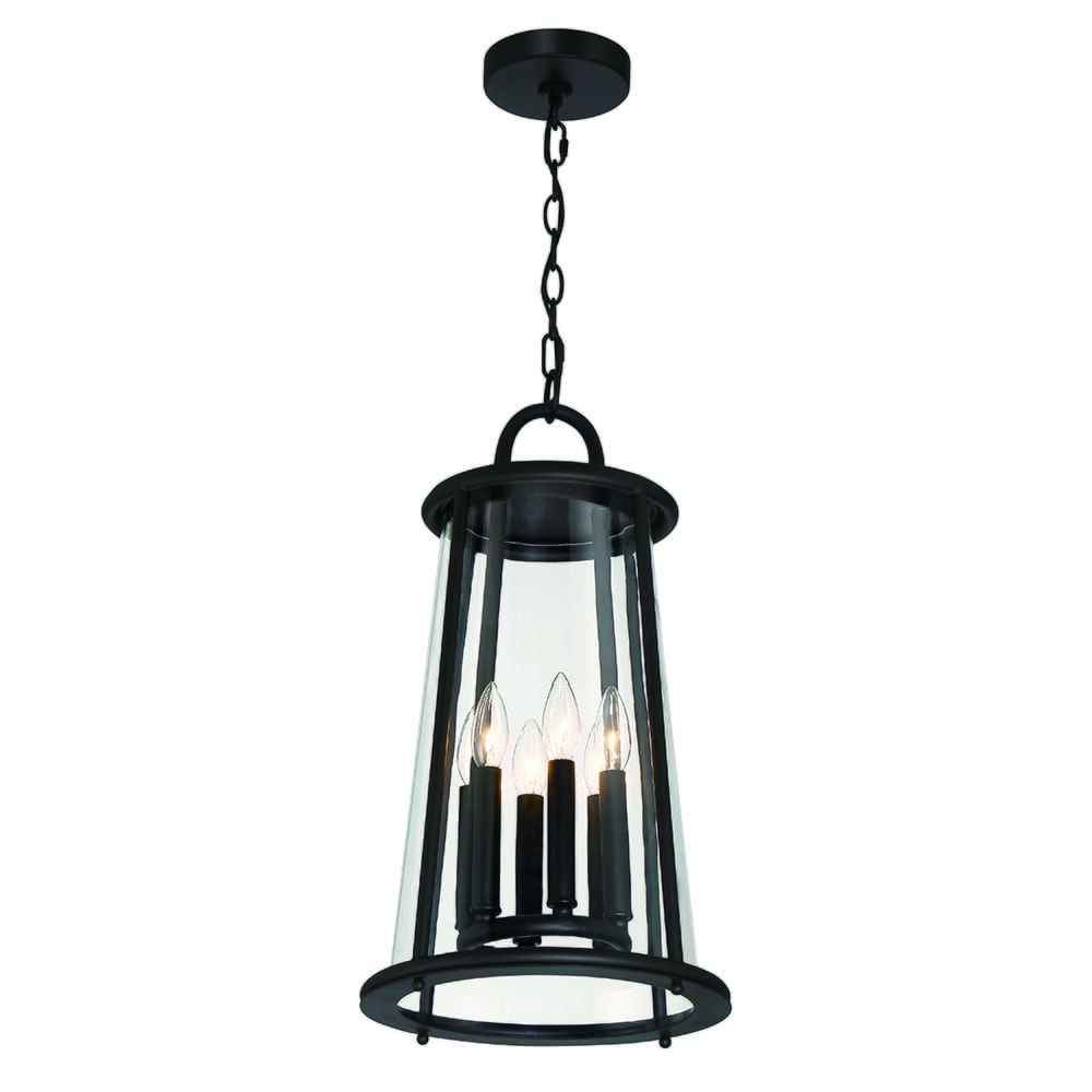 Daulle 6-Light Pend… - image